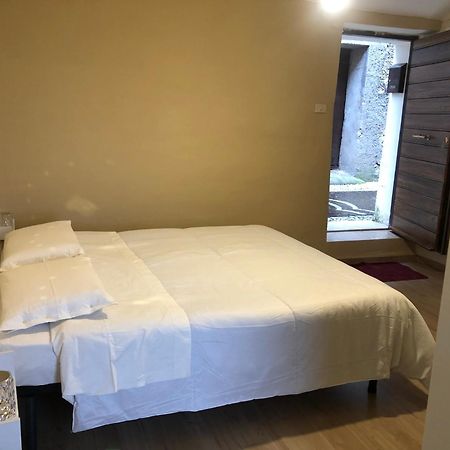 La Casa Del Borgo Apartment Campoli Appennino Екстериор снимка
