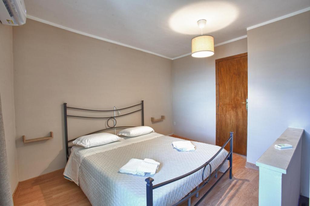 La Casa Del Borgo Apartment Campoli Appennino Екстериор снимка