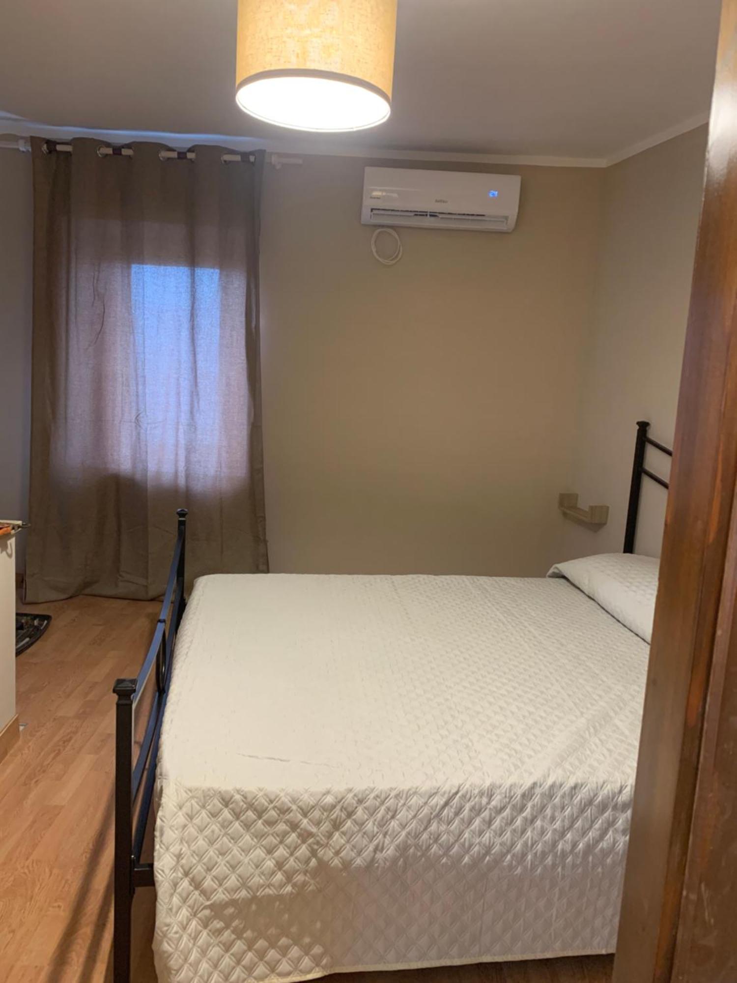 La Casa Del Borgo Apartment Campoli Appennino Екстериор снимка