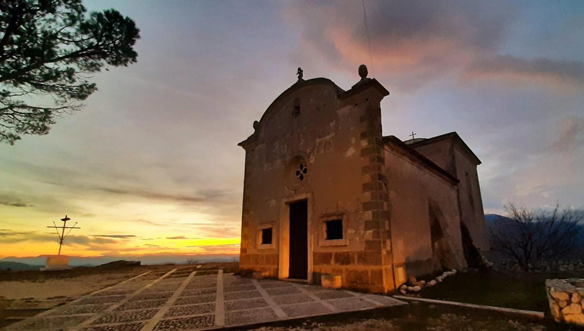 La Casa Del Borgo Apartment Campoli Appennino Екстериор снимка
