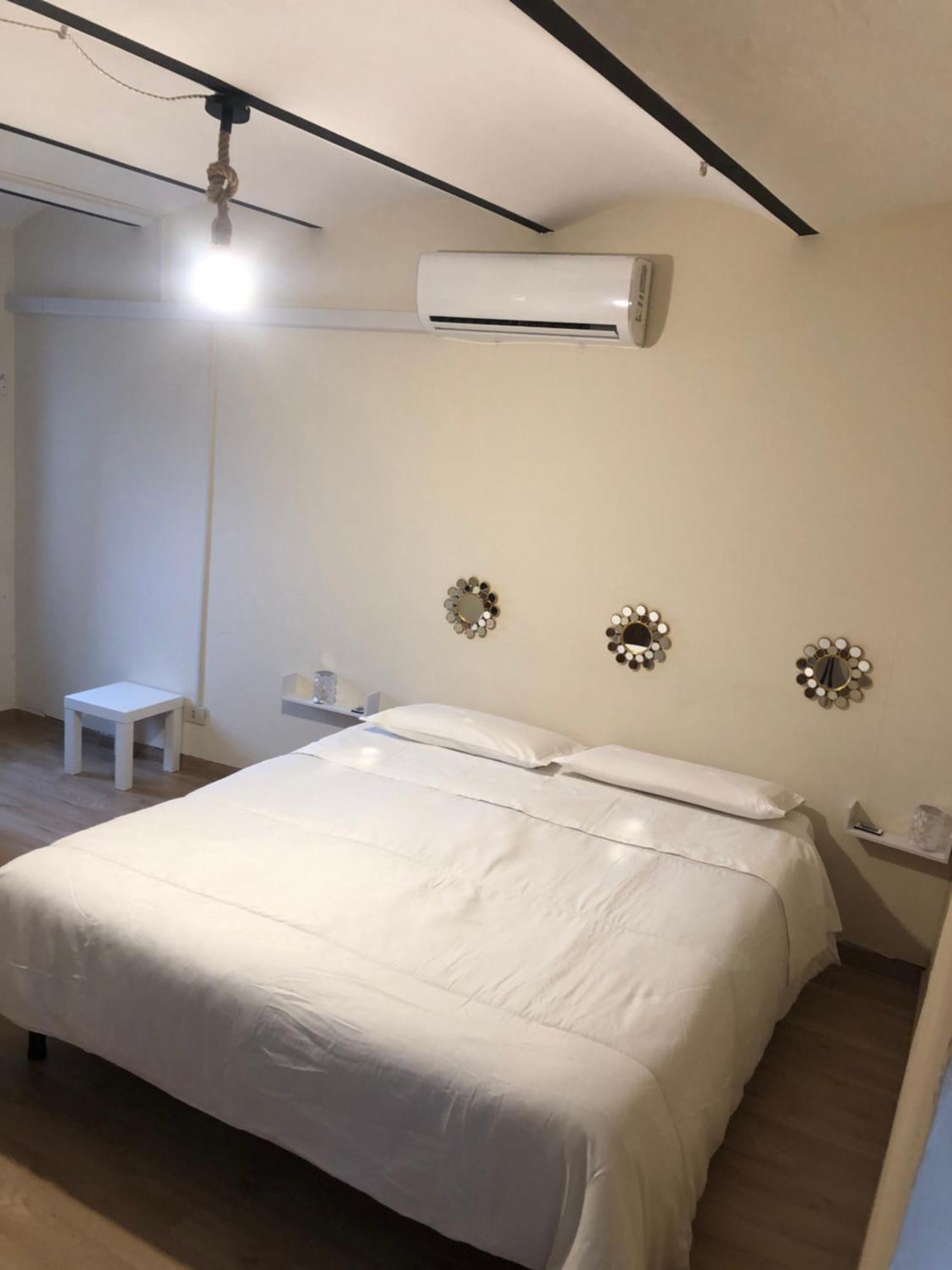 La Casa Del Borgo Apartment Campoli Appennino Екстериор снимка